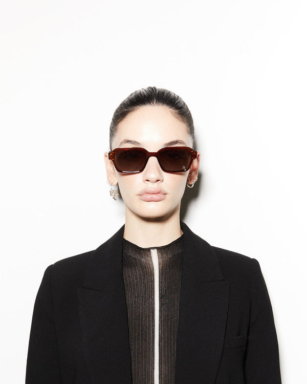 Booth / New Spice & Hustler Brown Polarised Gradient Lens - Shade Files